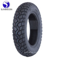 Sunmoon Factory Price Tire Tubles Motorradreifen 130 70 17